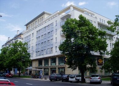 lokal użytkowy na wynajem 142m2 lokal użytkowy Warszawa, Praga-Południe, Saska Kępa