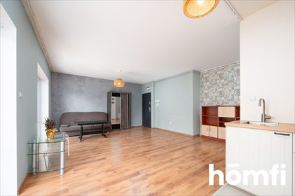 mieszkanie na wynajem 35m2 mieszkanie Kraków, Grzegórzki, Grzegórzki, ks. Ignacego Jana Skorupki