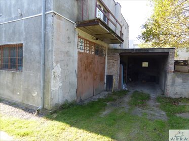 Magazyn na sprzedaż Stobno 428m2 Foto 1