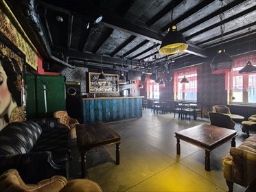 lokal użytkowy na wynajem 255m2 lokal użytkowy Warszawa, Śródmieście, Żurawia