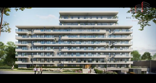 mieszkanie na sprzedaż 68m2 mieszkanie Lublin, Czechów