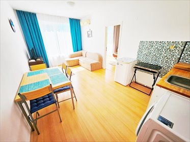 mieszkanie na sprzedaż 50m2 mieszkanie Sunny Beach, Sunny Day 4, Sunny Beach