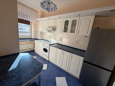 mieszkanie na wynajem 32m2 mieszkanie Kalisz, Hoża