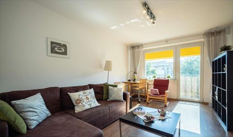 Przytulne 42 m² w Łodzi, blisko parku - polecam! mieszkanie Łódź, Bałuty, Jana Kochanowskiego
