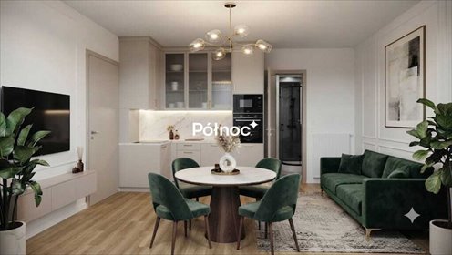Mieszkanie 36,1 m² z ogrodem i altaną w Krosnowicach polecam! mieszkanie Krosnowice, Polna