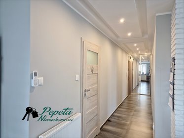 Na sprzedaż komfortowe 3-pokojowe mieszkanie 61,2 m² z balkonem i komórką mieszkanie Zalasewo, Zalasewo, Serdeczna
