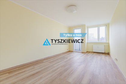 mieszkanie na sprzedaż 43m2 mieszkanie Gdynia, Witomino, Stawna