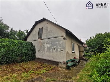dom na sprzedaż 130m2 dom Myślachowice