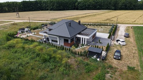 dom na sprzedaż 160m2 dom Szczytniki