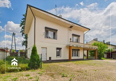 dom na sprzedaż 650m2 dom Łódź, Chojny