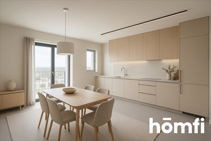 mieszkanie na sprzedaż 66m2 mieszkanie Rzeszów, Zawiszy Czarnego, Architektów
