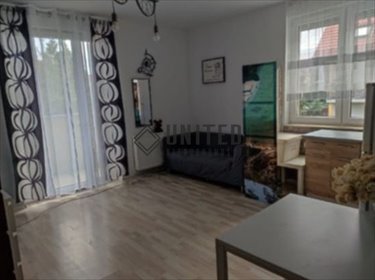 Mieszkanie 37 m² z balkonem w Wrocławiu - polecam mieszkanie Wrocław, Muchobór Wielki, Muchobór Wielki, Stanisława Kunickiego