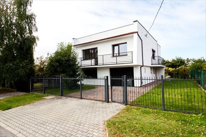 dom na sprzedaż 110m2 dom Tychy