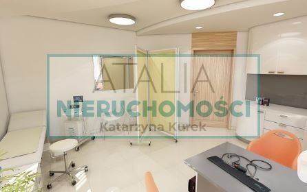 Polecam działkę 2 360 m² z budynkami pod usługi w Grodzisku dom Grodzisk Mazowiecki