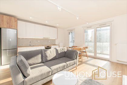 mieszkanie na wynajem 65m2 mieszkanie Kraków, Grzegórzki, Grzegórzki, Bajeczna