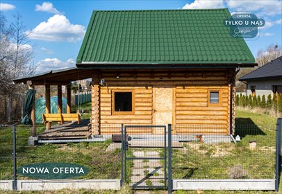 działka na sprzedaż 1163m2 działka Zduńska Wola, Marzenińska