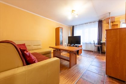 mieszkanie na sprzedaż 39m2 mieszkanie Olsztyn, Jaroty, Biskupa Tomasza Wilczyńskiego