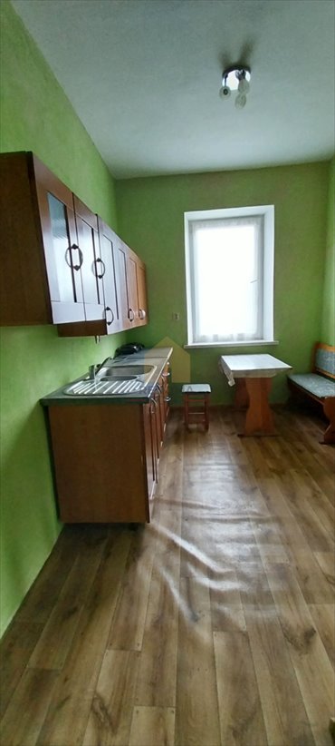 Kamienica, 2 pokoje, do remontu, niskie koszty mieszkanie Boguszów-Gorce