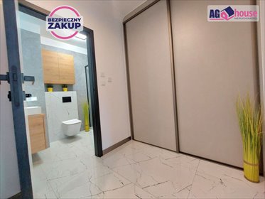 Mieszkanie czteropokojowe na sprzedaż Gdańsk, Śródmieście, Sienna Grobla 91m2 Foto 6