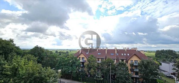 Do sprzedania przestronne 111,83 m² mieszkanie z widokiem na park mieszkanie Gorzów Wielkopolski