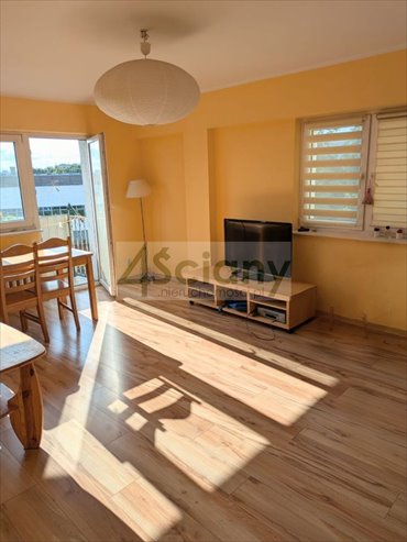 mieszkanie na sprzedaż 57m2 mieszkanie Warszawa, Żoliborz, Władysława Broniewskiego