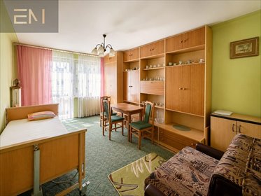 Funkcjonalne 44,5 m² w Strzyżowie - polecam mieszkanie Strzyżów