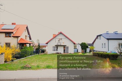 dom na sprzedaż 158m2 dom Lisów