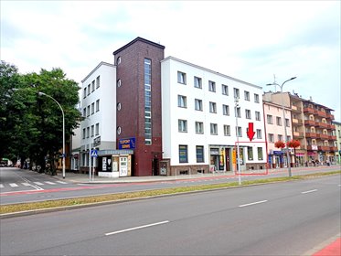 lokal użytkowy na wynajem 45m2 lokal użytkowy Rzeszów, Adama Asnyka
