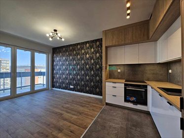 mieszkanie na sprzedaż 47m2 mieszkanie Białystok, Sienkiewicza, Ciepła