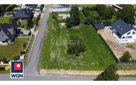 działka na sprzedaż 2391m2 działka Wierzchowisko, Wierzchowisko, Wesoła