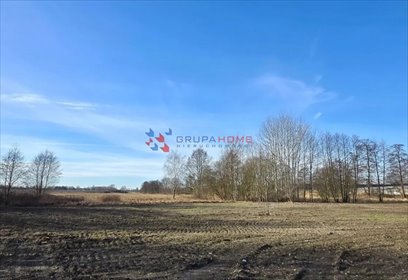 działka na sprzedaż 1654m2 działka Mroków