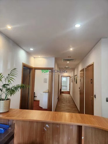 lokal użytkowy na wynajem 191m2 lokal użytkowy Warszawa, Ochota Szczęśliwice, Włodarzewska