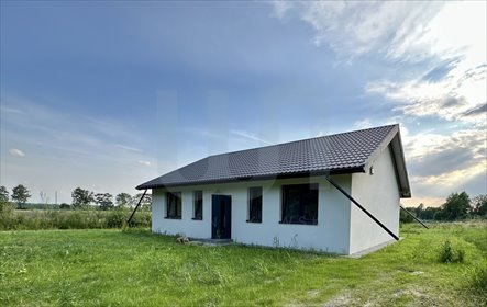 dom na sprzedaż 98m2 dom Kontrewers