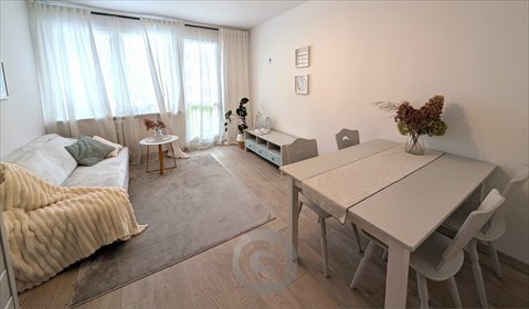 mieszkanie na sprzedaż 54m2 mieszkanie Gorzów Wielkopolski, Os. Staszica