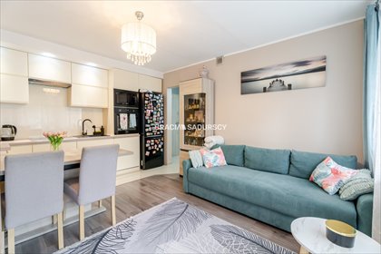 mieszkanie na sprzedaż 33m2 mieszkanie Kraków, Podgórze Duchackie, Wola Duchacka, Serbska