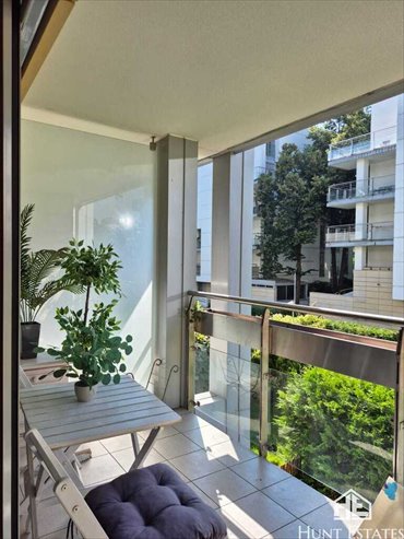 mieszkanie na wynajem 90m2 mieszkanie Warszawa, Mokotów, Biały Kamień