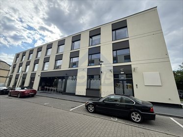 lokal użytkowy na wynajem 220m2 lokal użytkowy Warszawa, Wawer