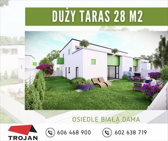 mieszkanie na sprzedaż 81m2 mieszkanie Ornontowice, Brzozowa