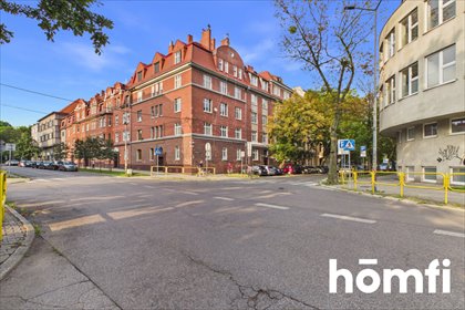 Mieszkanie 55 m² w Bytomiu (blisko Parku Kachla) mieszkanie Bytom, Centrum, Stefana Batorego