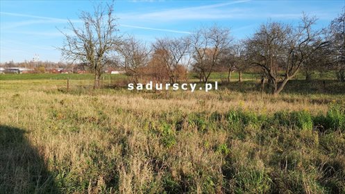 działka na sprzedaż 4000m2 działka Kraków, Nowa Huta, Mogiła, Stanisława Samostrzelnika