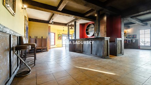Lokal użytkowy na sprzedaż Węgrzce 577m2 Foto 5