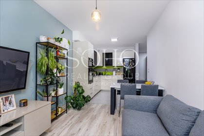 Przestronne 3-pokojowe mieszkanie w Bronowicach, 57 m2 mieszkanie Kraków, Bronowice, Bronowice, Stańczyka