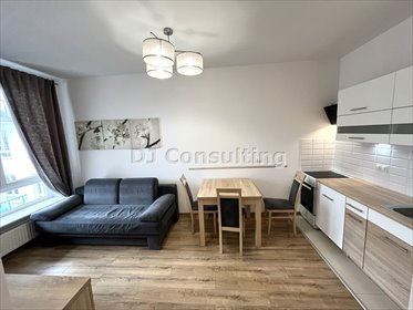 mieszkanie na sprzedaż 56m2 mieszkanie Warszawa, Bielany, Jasnodworska