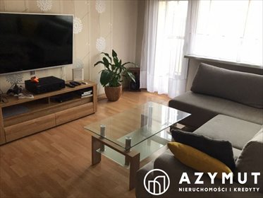 mieszkanie na sprzedaż 50m2 mieszkanie Lubin, przylesie