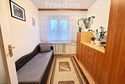 mieszkanie na sprzedaż 72m2 mieszkanie Mińsk Mazowiecki, Warszawska