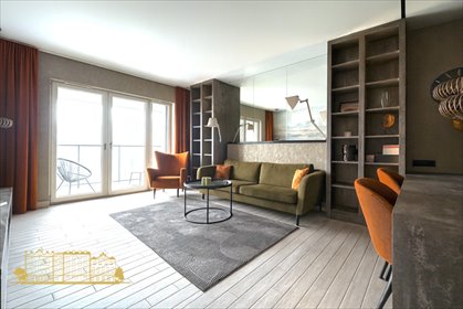 mieszkanie na sprzedaż 54m2 mieszkanie Rzeszów, Podwisłocze