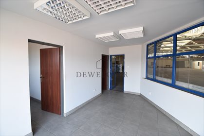 Magazyn na wynajem Imielin 1 600m2 Foto 7