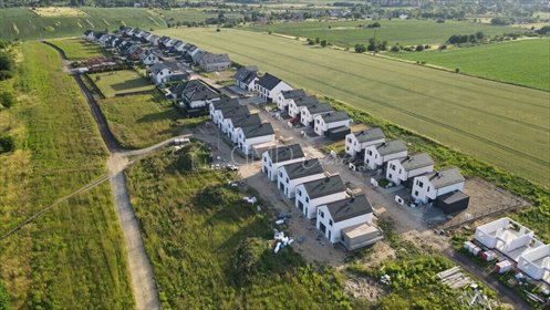 dom na sprzedaż 124m2 dom Czeladź, Widokowa