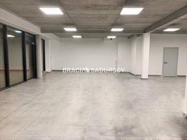 lokal użytkowy na wynajem 170m2 lokal użytkowy Skawina, Skawina, Babetty