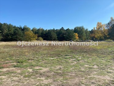 działka na sprzedaż 11642m2 działka Bydgoszcz, Zimne Wody